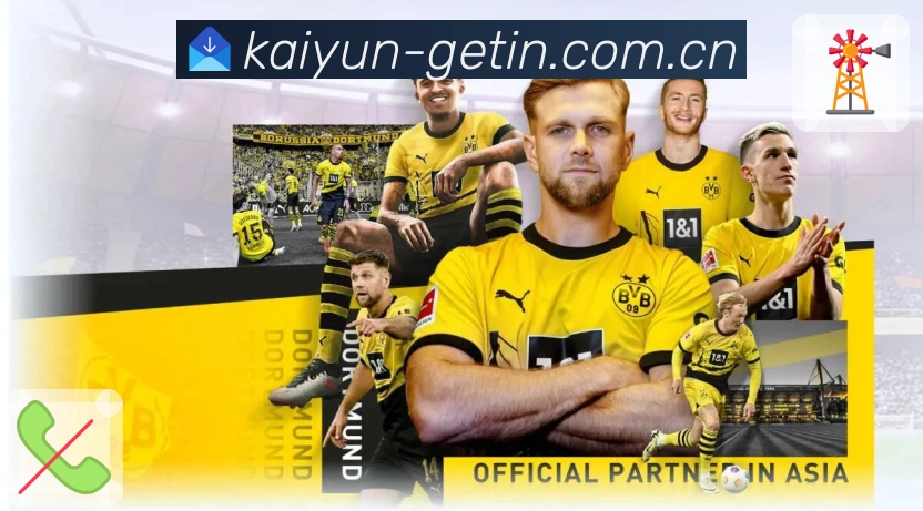 开云APP 体育赛事宣传图